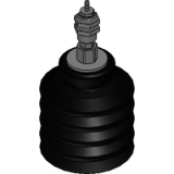 VPMC_W-B - Barb fitting type