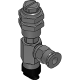 VPMD_E-B - Barb fitting type