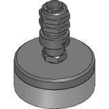 VPC_S-N - Pipe Tapered Screw for US
