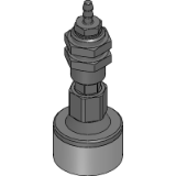 VPMC_S-B - Barb fitting type