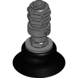 VPC_R/A-N - Pipe Tapered Screw for US