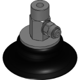 VPMB_R/A/RM-J - Push-in fitting type